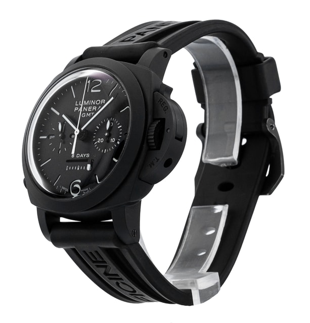 Panerai Luminor Chrono PAM00317 Image 2
